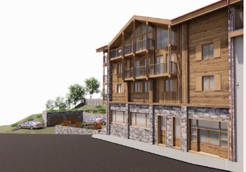 Ski property for sale in Sainte Foy - €665,000 - photo 5