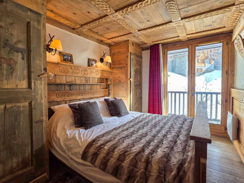Ski property for sale in Saint Martin de Belleville - €1,690,000 - photo 9