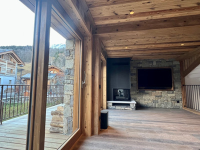 Ski property for sale in Meribel - €2,850,000 - photo 6