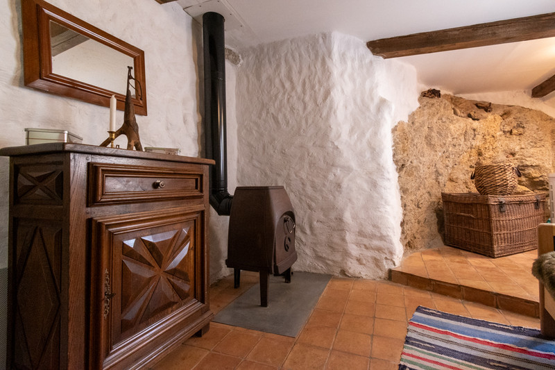 French property for sale in Roquefort-des-Corbières, Aude - €210,000 - photo 6
