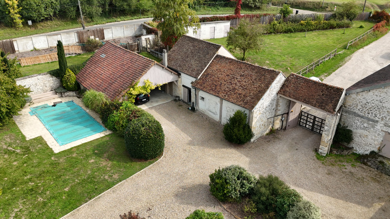 French property for sale in Us, Val-d'Oise - €1,250,000 - photo 6