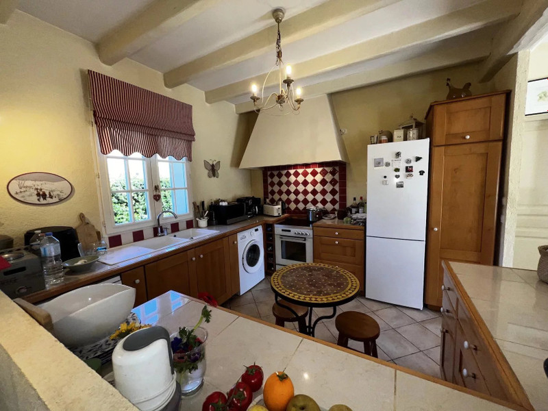 French property for sale in Carcès, Var - €487,600 - photo 6