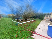 Propriété à vendre à Villebois-Lavalette, Charente - 138 000 € - photo n°3