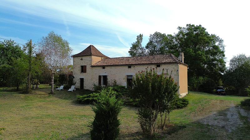 French property for sale in Montauriol, Lot-et-Garonne - €241,000 - photo 0