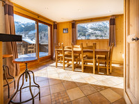 Chalet à vendre à MERIBEL LES ALLUES, Savoie - 1 990 000 € - photo 8