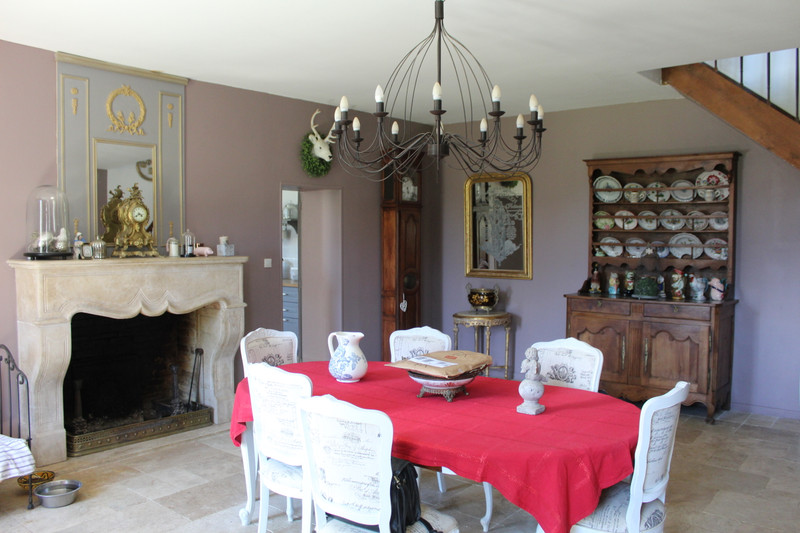 French property for sale in Saint-Cosme-en-Vairais, Sarthe - &#8364;840,000 - photo 3