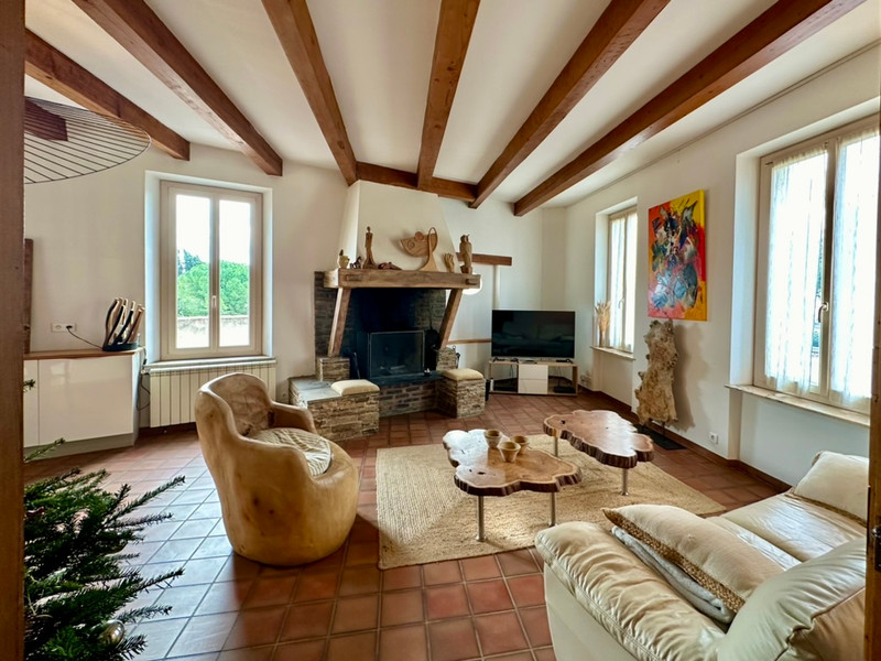 French property for sale in Sallèles-d'Aude, Aude - €580,000 - photo 3