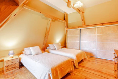 French property for sale in Val de Louyre et Caudeau, Dordogne - €415,000 - photo 12