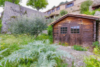 Maison à vendre à Simiane-la-Rotonde, Alpes-de-Haute-Provence - 345.000 € - photo 10