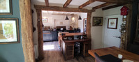 Maison à vendre à Moyon Villages, Manche - 424.000 € - photo 5
