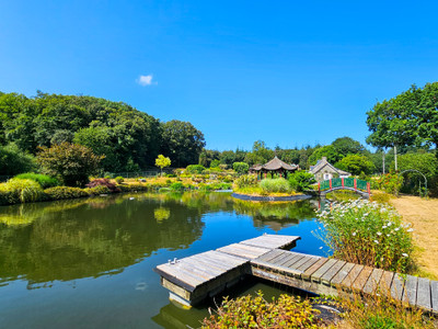French property for sale in Cléguérec, Morbihan - €312,300 - photo 3