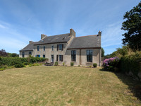 Maison à vendre à Saint-Thégonnec Loc-Eguiner, Finistère - 172.800 € - photo 4