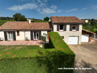 French property, houses and homes for sale in Vinzelles Saône-et-Loire Burgundy