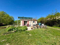 Propriété à vendre à Saint-Estèphe, Dordogne - 76 300 € - photo n°14
