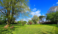 Maison à vendre à Fomperron, Deux-Sèvres - 259.999 € - photo 9