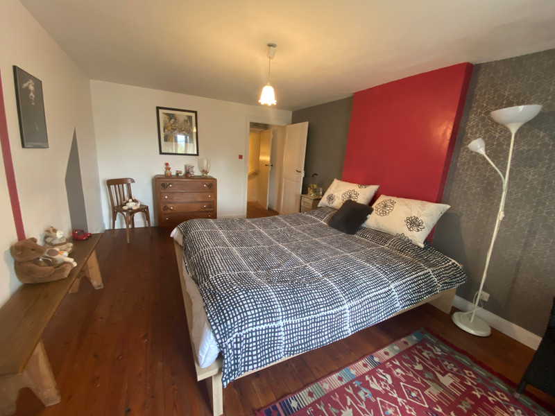 French property for sale in Saint-Palais-de-Phiolin, Charente-Maritime - €255,000 - photo 9