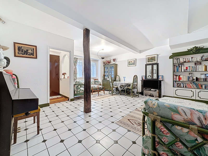 French property for sale in Paris 10e Arrondissement, Paris - €950,000 - photo 5