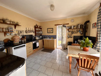 Maison à vendre à Tilly, Indre - 141.700 € - photo 2