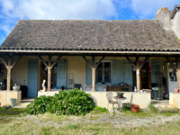 Maison à vendre à Allemans-du-Dropt, Lot-et-Garonne - 151 200 € - photo 10