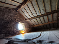 Maison à vendre à Magnac-Laval, Haute-Vienne - 40.600 € - photo 5