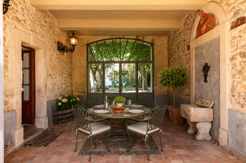 French property for sale in Puisserguier, Hérault - €950,000