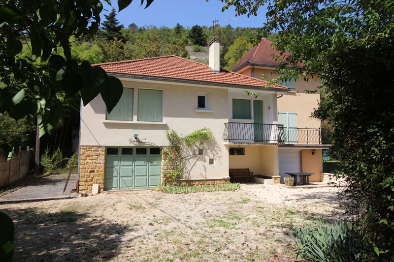 Maison à vendre à Coux et Bigaroque-Mouzens, Dordogne - 239 000 € - photo 1