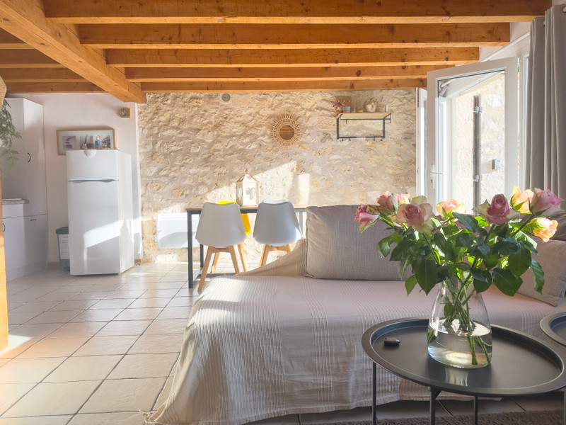 French property for sale in Dausse, Lot-et-Garonne - €439,000 - photo 6