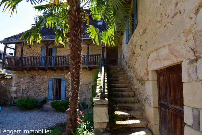 House for sale in ArgentatsurDordogne Corrèze Spacious detached
