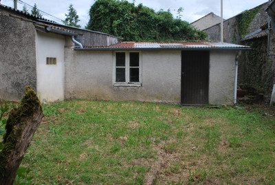 French property for sale in Oradour-Saint-Genest, Haute-Vienne - €71,600 - photo 9