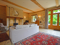 Maison à vendre à Excideuil, Dordogne - 310 300 € - photo 5