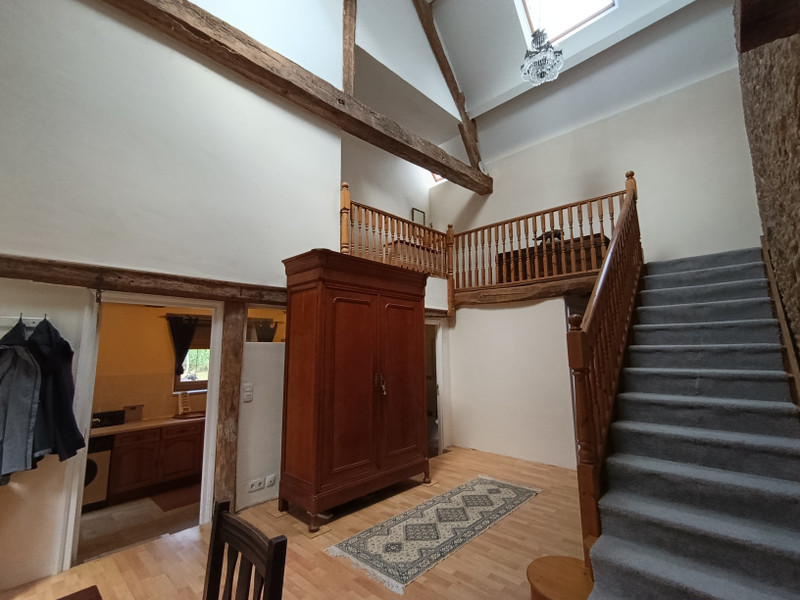 French property for sale in Coulouvray-Boisbenâtre, Manche - €169,989 - photo 6