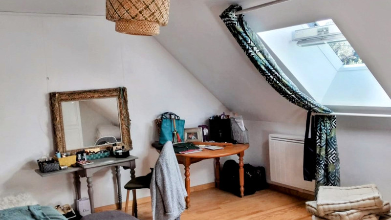 French property for sale in Ploërdut, Morbihan - €240,750 - photo 6