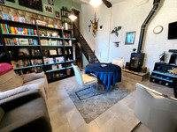 Maison à vendre à Couture, Charente - 199.800 € - photo 5