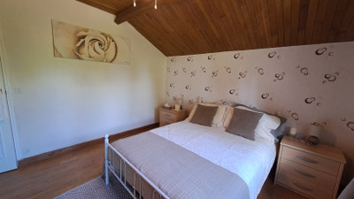 French property for sale in Saint-Mathieu, Haute-Vienne - €224,700 - photo 5