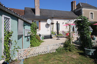 Maison à Veuil, Indre - photo 10