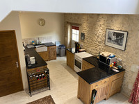 Maison à vendre à Saint-Georges-des-Agoûts, Charente-Maritime - 360.000 € - photo 7