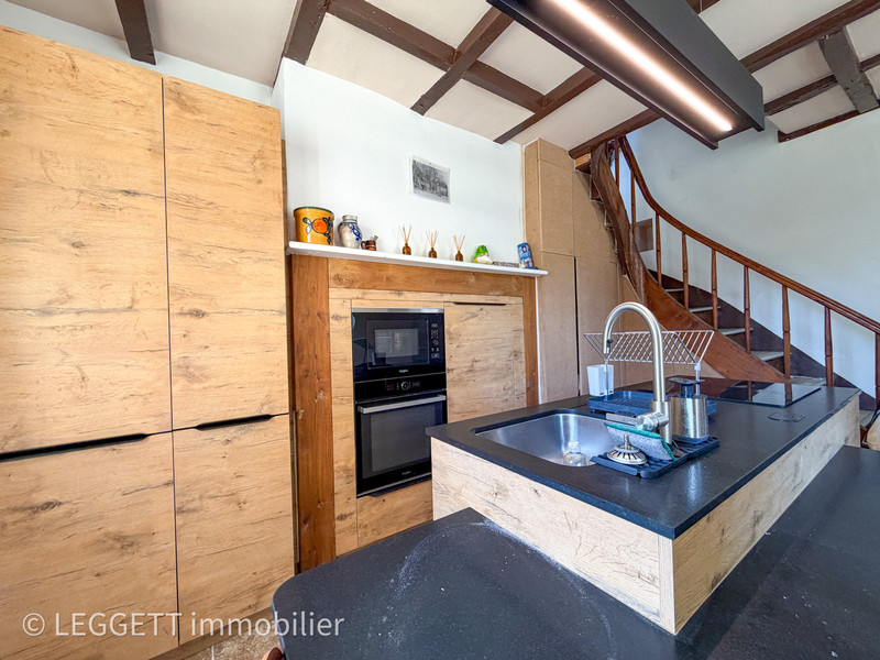 French property for sale in Saint-Chamarand, Lot - €89,900 - photo 6