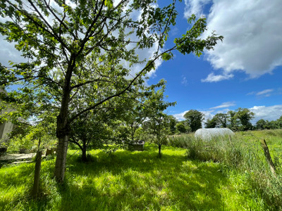 French property for sale in Crédin, Morbihan - €98,000 - photo 7