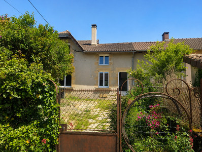 house for sale in Haute-Vienne