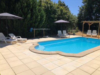 French property for sale in Saint-Sernin, Lot-et-Garonne - €610,000 - photo 8