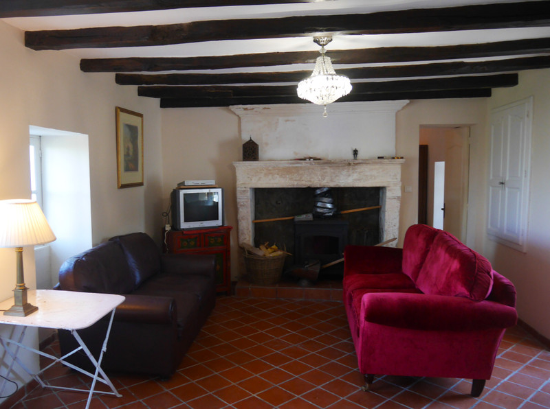 French property for sale in Champagne-et-Fontaine, Dordogne - €268,817 - photo 6