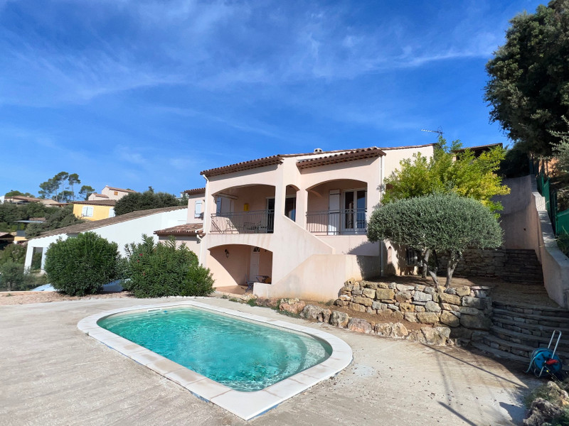 French property for sale in Carcès, Var - €498,000 - photo 5
