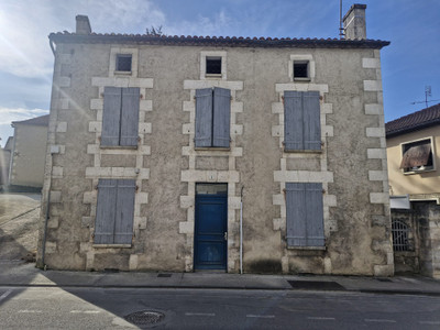 house for sale in Charente