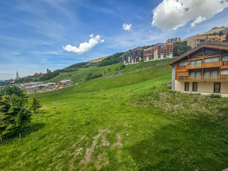 Propriété de ski à vendre - Les Menuires - 376 500 € - photo 11