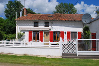 Garden for sale in Saint-Bonnet-de-Bellac Haute-Vienne Limousin