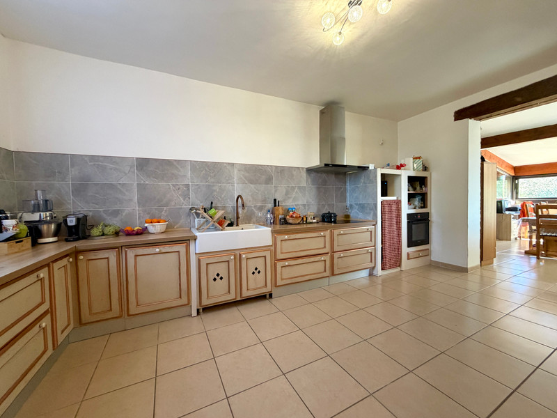 French property for sale in Saint-Estève, Pyrénées-Orientales - €585,000 - photo 8