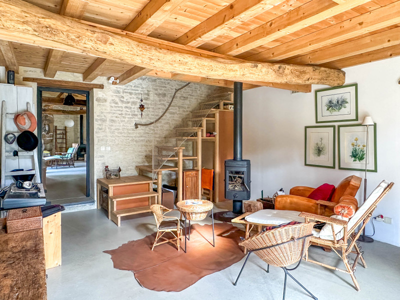 French property for sale in Aumagne, Charente-Maritime - €340,200 - photo 7