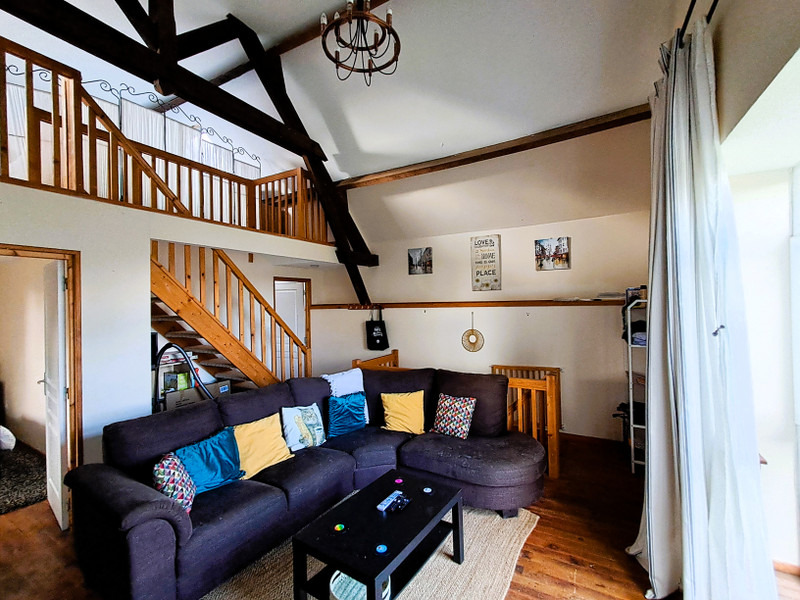 French property for sale in Ger, Manche - €77,700 - photo 1