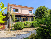 Maison à vendre à Castres, Tarn - 420.000 € - photo 2