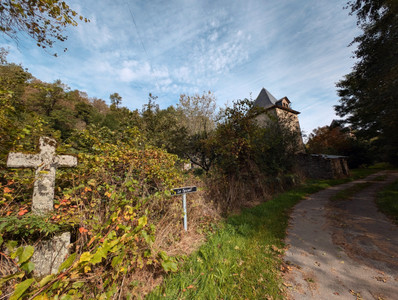 French property for sale in Fontrieu, Tarn - €340,000 - photo 12